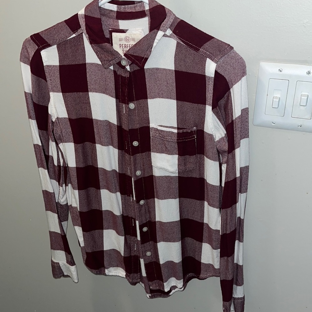 Flannel